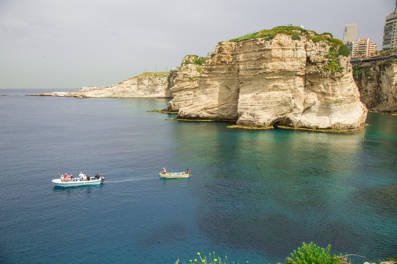 Al Falamanki launches beach cleanup initiative 2017